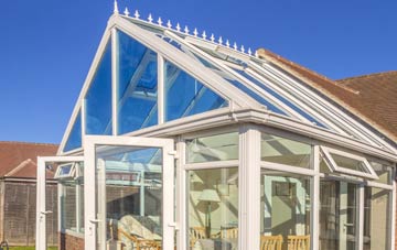 conservatory roof insulation costs Penycwm
