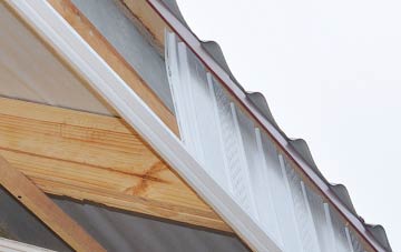 why Penycwm fascia repairs are essential