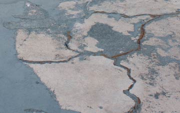 fibreglass roofing replacement Penycwm