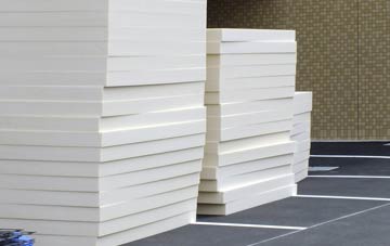 Penycwm flat roof insulation costs