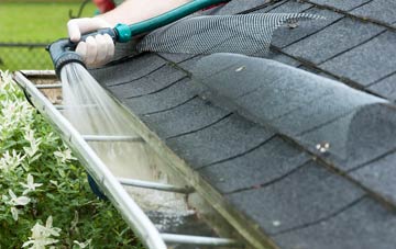 Penycwm gutter cleaning costs