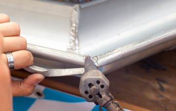 disadvantages of Penycwm lead roofing