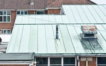 Penycwm lead roofing costs