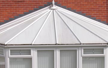Penycwm polycarbonate conservatory roof repairs