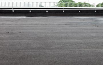 Penycwm asphalt roof replacement