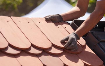 Penycwm roof tile contractors