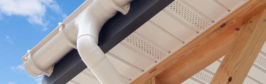 get Penycwm guttering quotes today