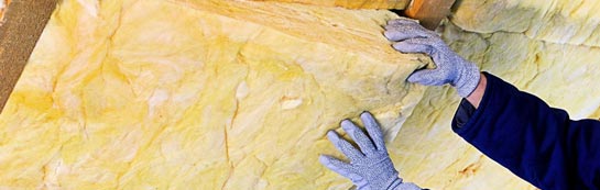 quotes for Penycwm roof insulation