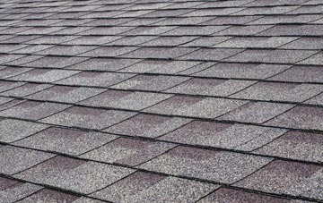 Penycwm tiles for shallow pitch roofing