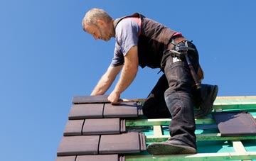 disadvantages of Penycwm slate roofing