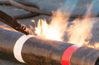 Penycwm flat roofing replacement