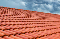 Penycwm roofing tiles